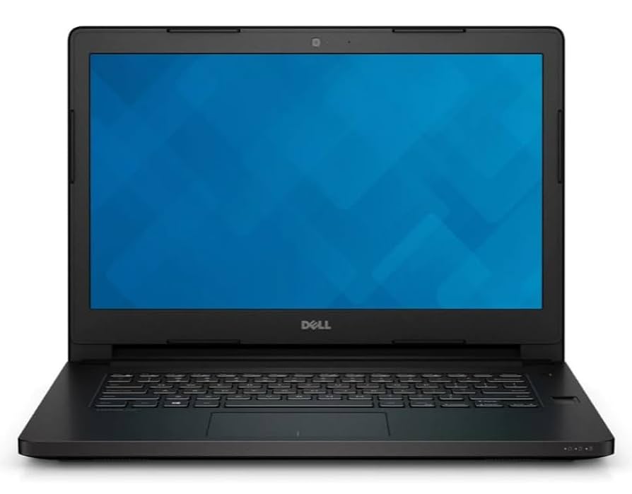 Dell Latitude 3460 2