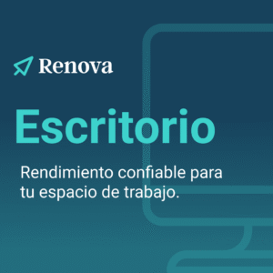 Escritorio
