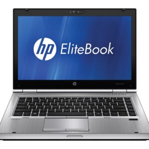 HP Elitebook 8460p