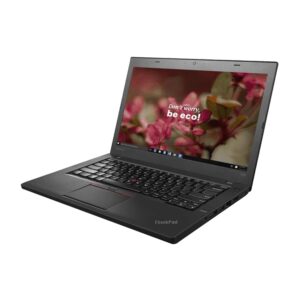 Lenovo ThinkPad T460